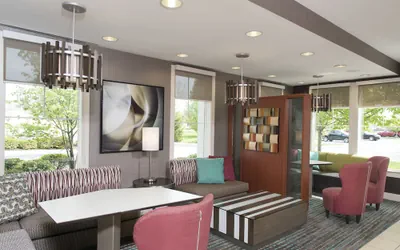 Photo 4 - Residence Inn by Marriott Toledo Maumee