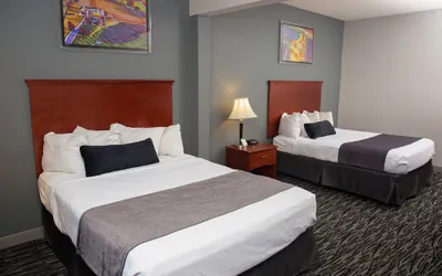 Photo 5 - Parke Regency Hotel & Conf Ctr