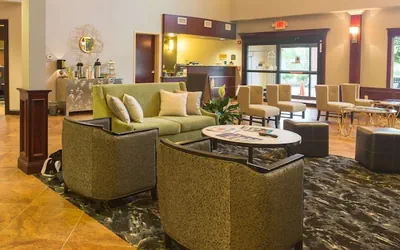 Photo 2 - Parke Regency Hotel & Conf Ctr