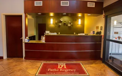 Photo 3 - Parke Regency Hotel & Conf Ctr