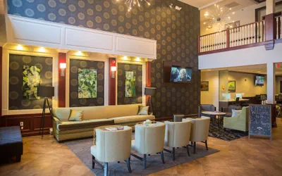 Photo 4 - Parke Regency Hotel & Conf Ctr