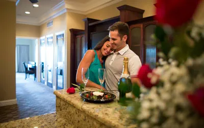 Photo 4 - Camden on the Lake Resort & Spa