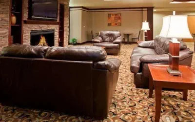 Photo 3 - Baymont Inn and Suites by Wyndham Sturgis