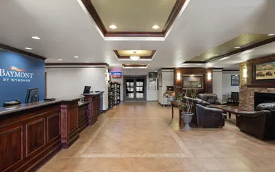 Photo 5 - Baymont Inn and Suites by Wyndham Sturgis