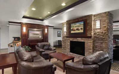 Photo 4 - Baymont Inn and Suites by Wyndham Sturgis