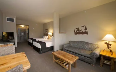 Photo 3 - Great Wolf Lodge Grand Mound