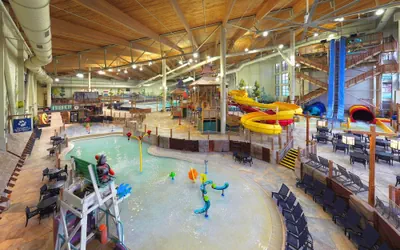 Photo 2 - Great Wolf Lodge Grand Mound