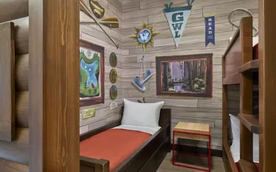 Photo 4 - Great Wolf Lodge Grand Mound