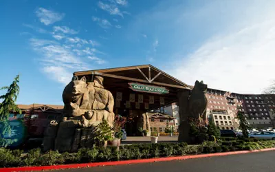 Photo 2 - Great Wolf Lodge Grand Mound