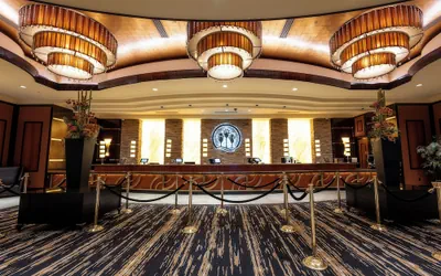 Photo 3 - Agua Caliente Casino Rancho Mirage