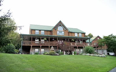Photo 2 - Berry Patch Bed and Breakfast