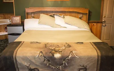 Photo 4 - Berry Patch Bed and Breakfast