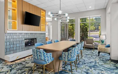 Photo 3 - Hilton Garden Inn Gainesville