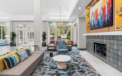Photo 4 - Hilton Garden Inn Gainesville