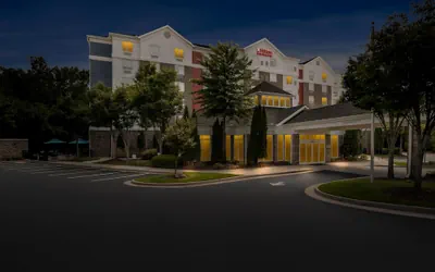 Hilton Garden Inn Gainesville