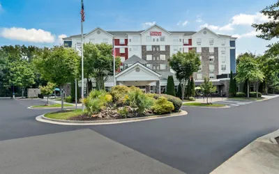 Photo 2 - Hilton Garden Inn Gainesville