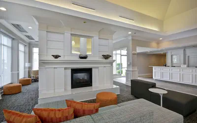 Photo 2 - Hilton Garden Inn Gulfport Airport
