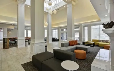 Photo 5 - Hilton Garden Inn Gulfport Airport