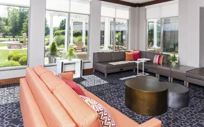 Photo 5 - Hilton Garden Inn Columbus/Edinburgh