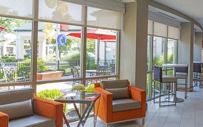 Photo 4 - Hilton Garden Inn Columbus/Edinburgh