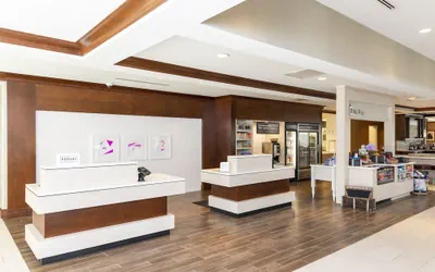 Photo 3 - Hilton Garden Inn Columbus/Edinburgh