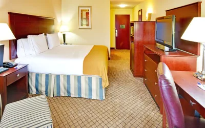 Photo 5 - Holiday Inn Express & Suites Millington by IHG