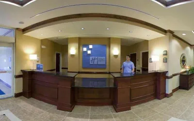 Photo 3 - Holiday Inn Express & Suites Millington by IHG