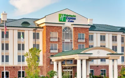 Photo 2 - Holiday Inn Express & Suites Millington by IHG