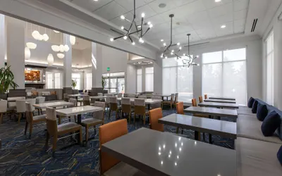 Photo 3 - Hilton Garden Inn Lynchburg