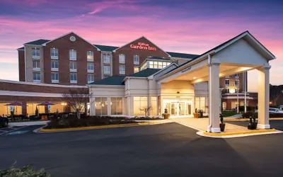 Photo 2 - Hilton Garden Inn Lynchburg