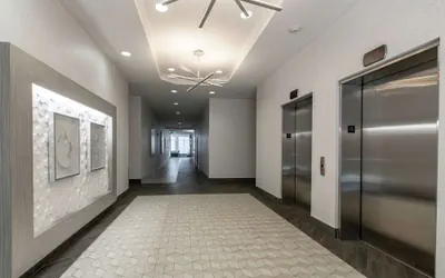 Photo 4 - Hilton Garden Inn Lynchburg