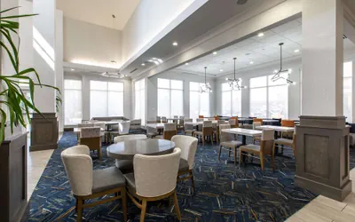 Photo 5 - Hilton Garden Inn Lynchburg