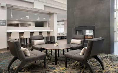 Photo 4 - Residence Inn by Marriott Birmingham/Hoover
