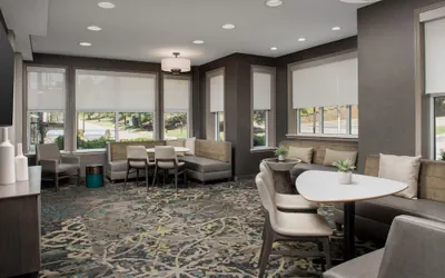 Photo 3 - Residence Inn by Marriott Birmingham/Hoover