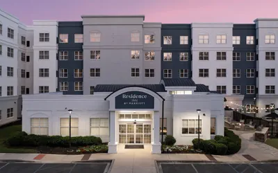 Photo 2 - Residence Inn by Marriott Birmingham/Hoover
