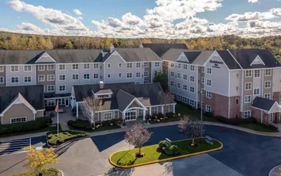 Photo 2 - Residence Inn Providence Coventry