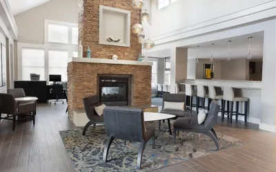 Photo 4 - Residence Inn Providence Coventry