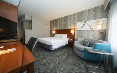 Photo 4 - Courtyard Marriott Vicksburg
