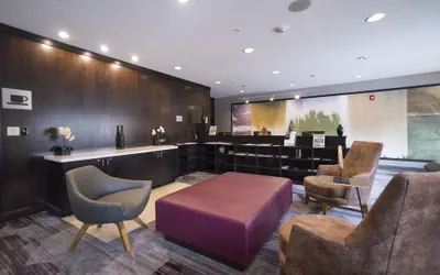 Photo 2 - Courtyard Marriott Vicksburg