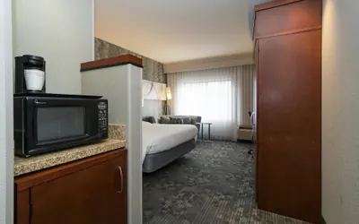 Photo 3 - Courtyard Marriott Vicksburg