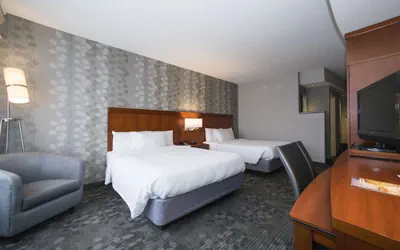 Photo 5 - Courtyard Marriott Vicksburg