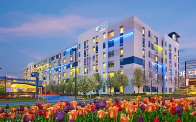 Photo 2 - Aloft by Marriott Chicago O'Hare