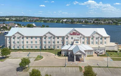 Photo 2 - Hilton Garden Inn Granbury
