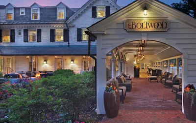 Photo 2 - Inn on Boltwood