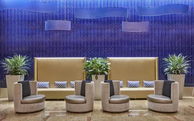 Photo 3 - Hilton Baltimore Inner Harbor