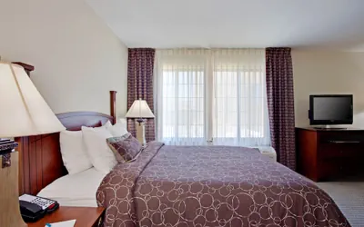 Photo 4 - Staybridge Suites Palmdale by IHG