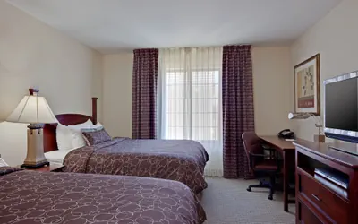 Photo 3 - Staybridge Suites Palmdale by IHG
