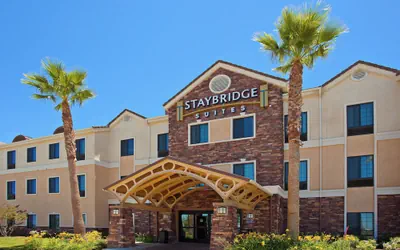 Photo 2 - Staybridge Suites Palmdale by IHG