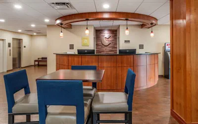 Photo 4 - Comfort Suites Niceville Near Elgin Air Force Base