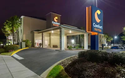 Photo 2 - Comfort Suites Niceville Near Elgin Air Force Base